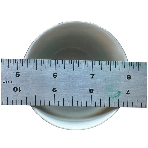 West Maryland Train Mug by Country Trains, signed dated ceramic - Picture 5 of 6